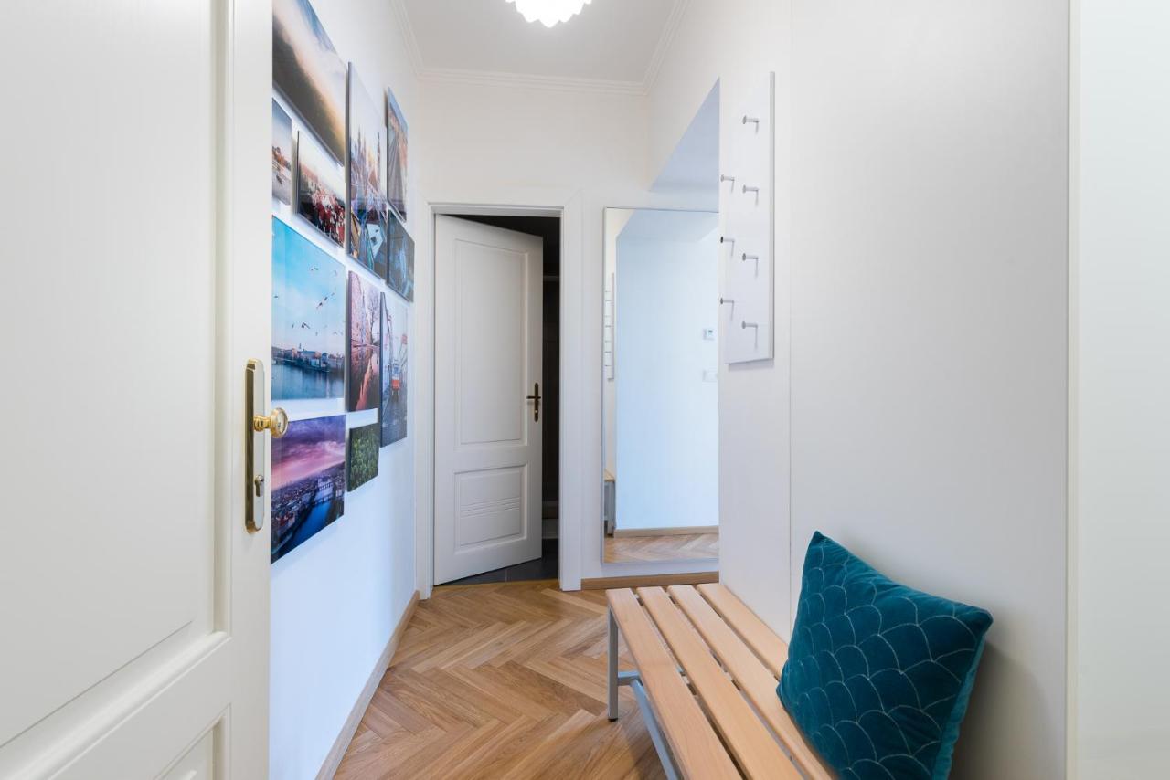 Beautiful Mala Strana Studio By Easybnb Prag Exterior foto