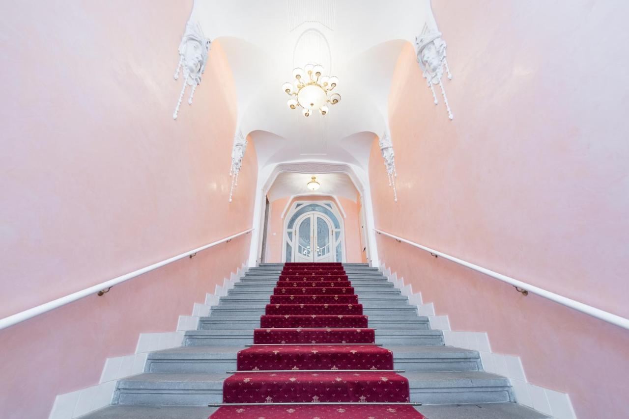 Beautiful Mala Strana Studio By Easybnb Prag Exterior foto