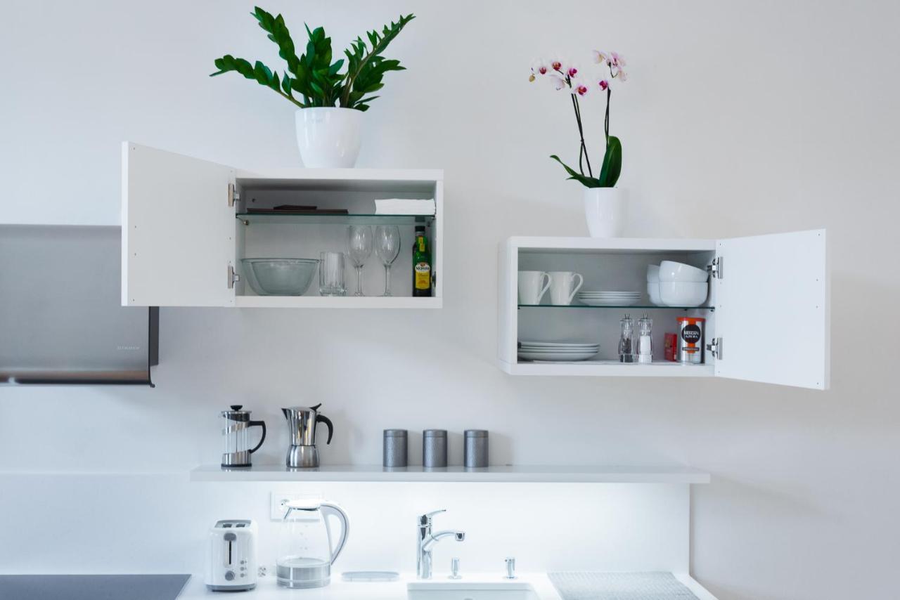 Beautiful Mala Strana Studio By Easybnb Prag Exterior foto